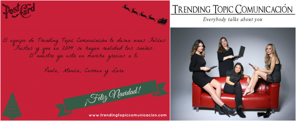 Navidad 2013