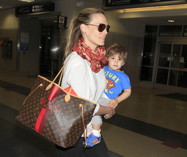 Molly-Sims-Louis-Vuitton-Mon-Monogram-Neverfull-Tote