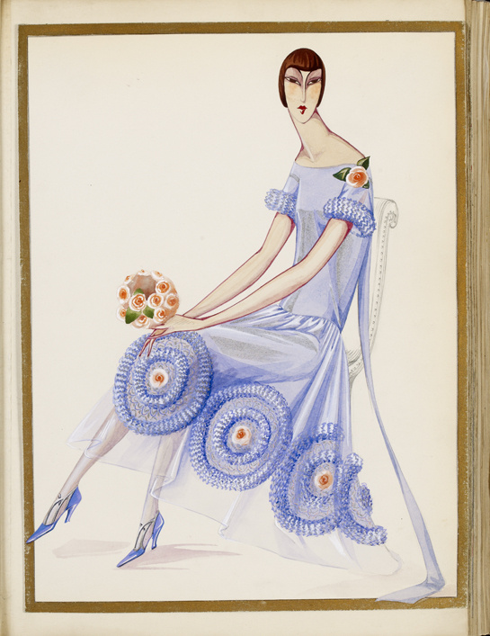 LANVIN 125