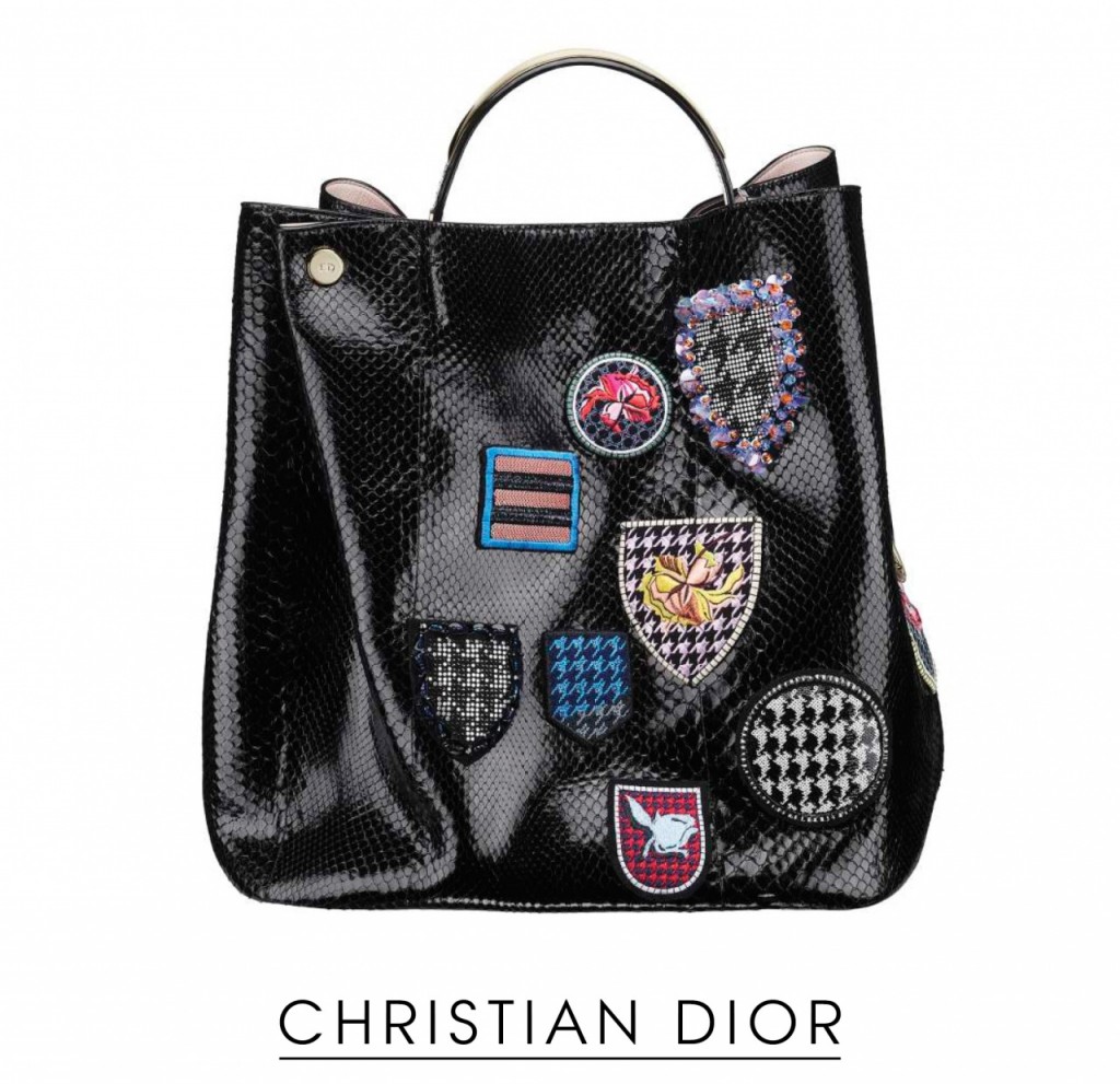 Dior bag