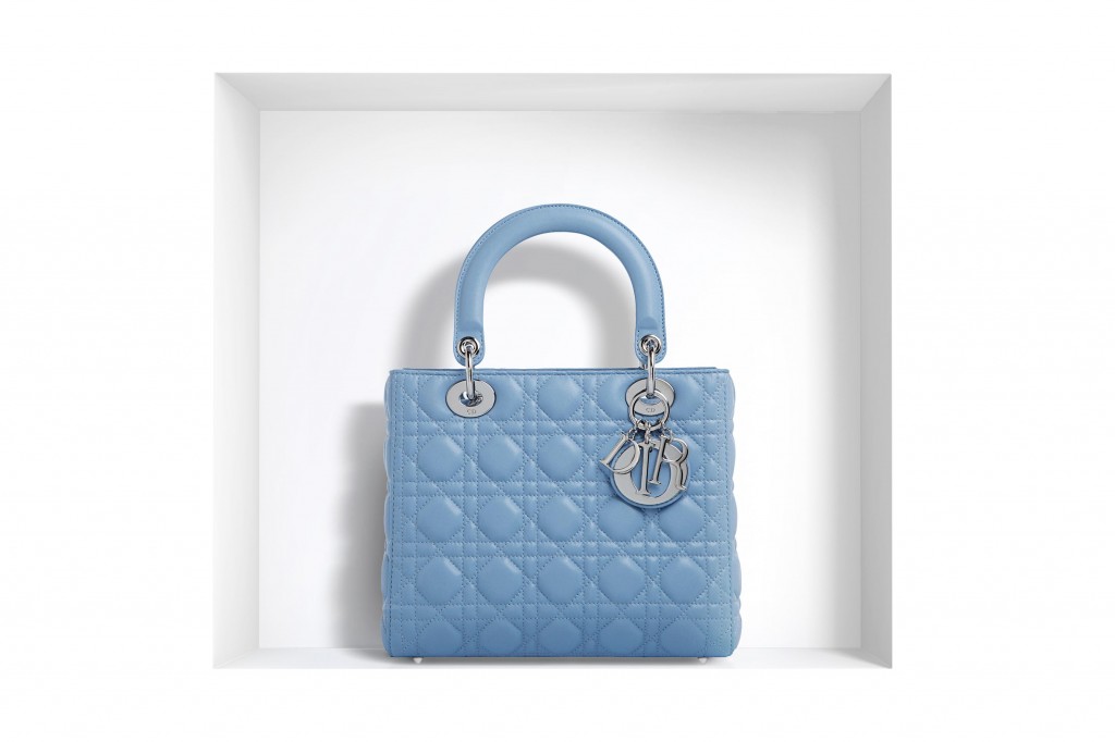 Lady dior bag