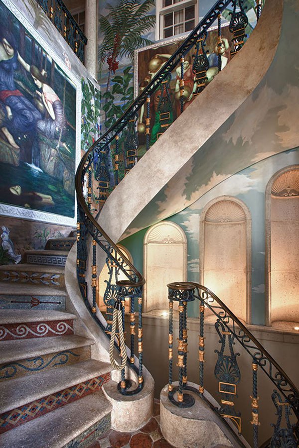 Casa Casuarina - Gianni Versace’s Miami Mansion