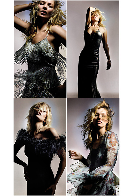 Kate Moss for Topshop