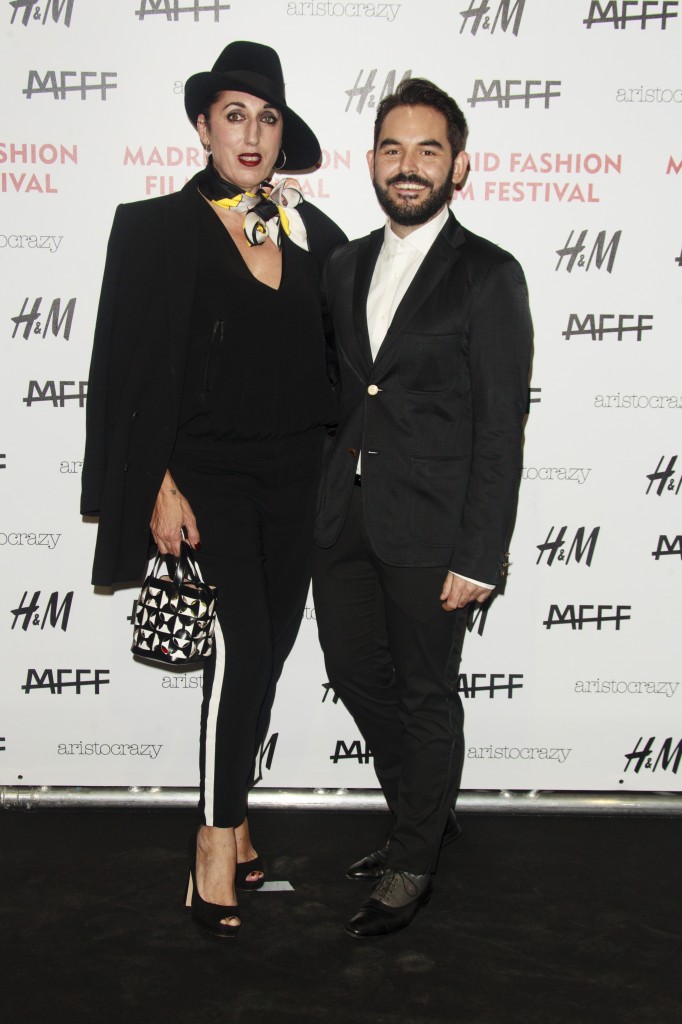 Rossy de Palma y Jose Murciano (1)