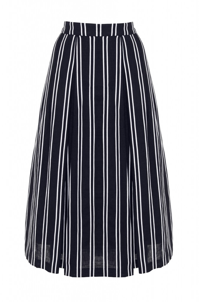 Marks & Spencer BEST OF BRITISH SKIRT 113E