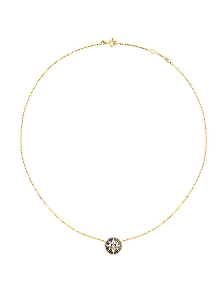 Dior_Rose Des Vents collection_Necklace in yellow gold with diamond and Lapis Lazuli_front_£.jpg__760x0_q80_crop-scale_media-1x_subsampling-2_upscale-false