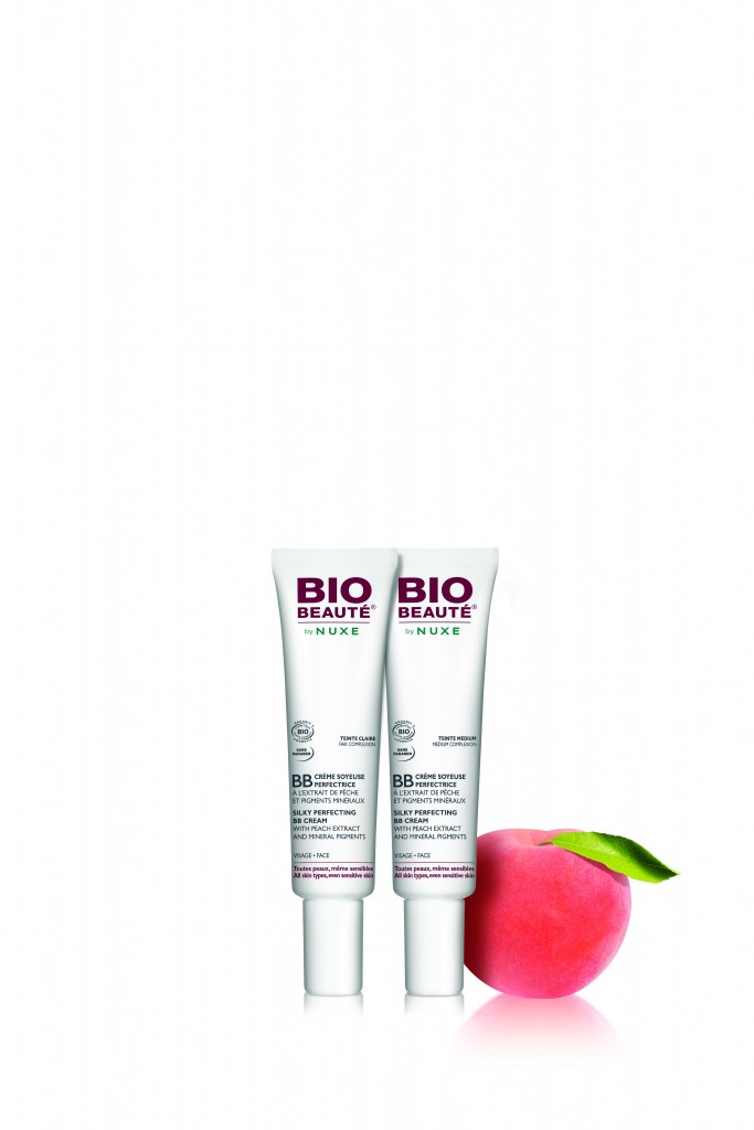 COMPO GAMME BB CREME 2 produits