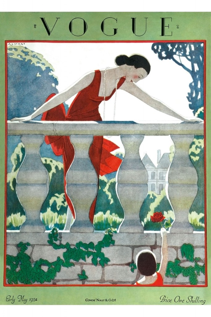 Vogue-Early-May-1924-Cover-A.E-Marty