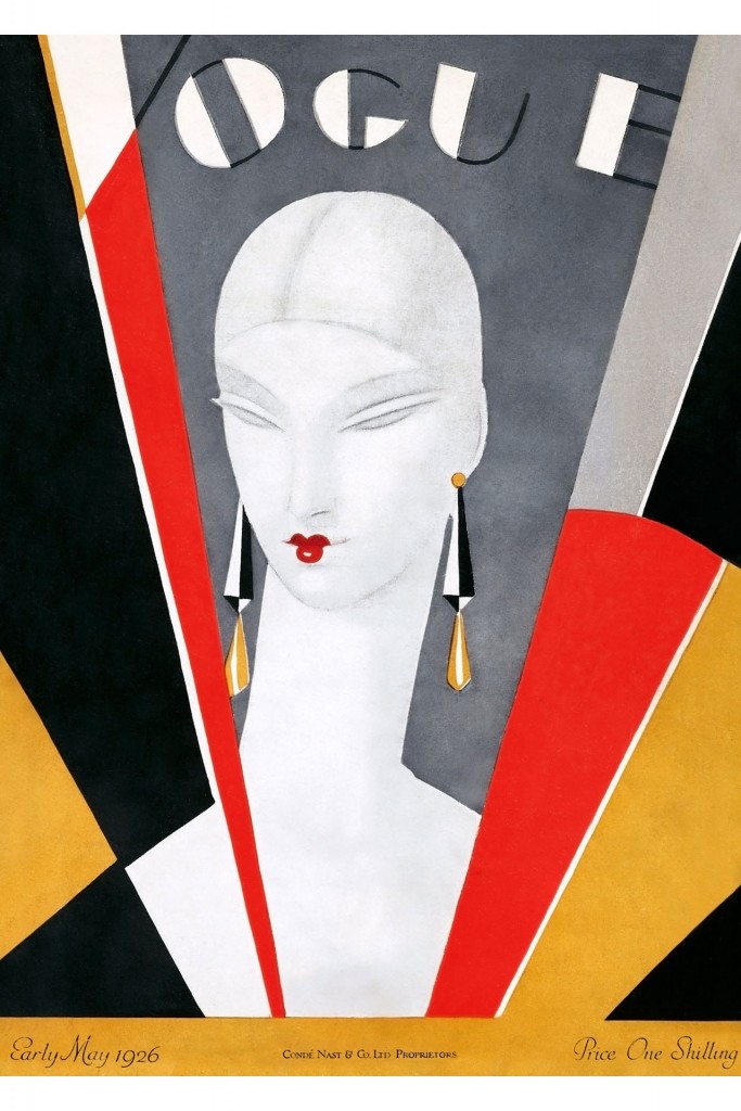 Vogue-Early-May-1926-Cover-Eduardo-Benito