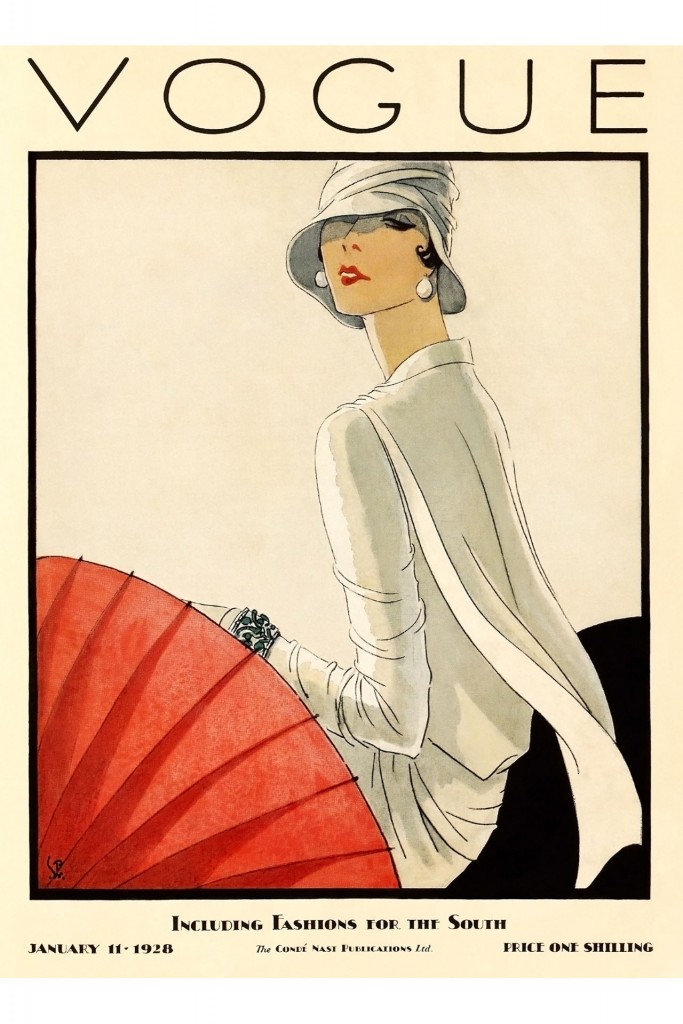 Vogue-Jan-11th-1928-Cover-Porter-Woodruff