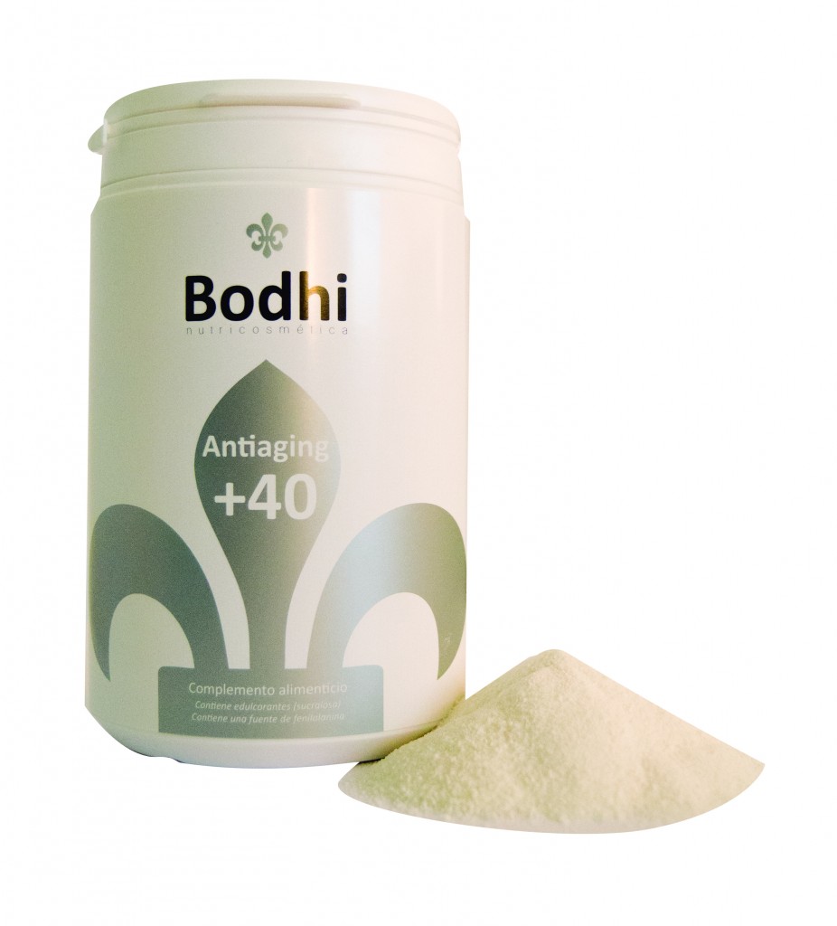 Antiaging 40 Bodhi