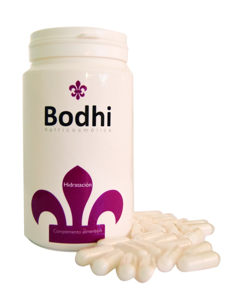 Hidratación de Bodhi