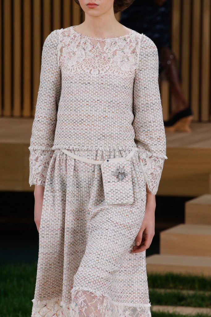 Chanel Haute couture SS 2016