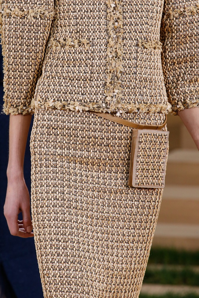 Chanel Haute couture SS 2016