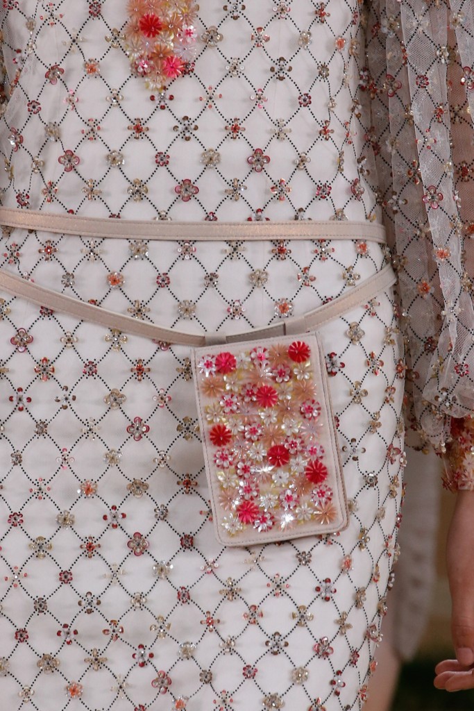 Chanel Haute couture SS 2016