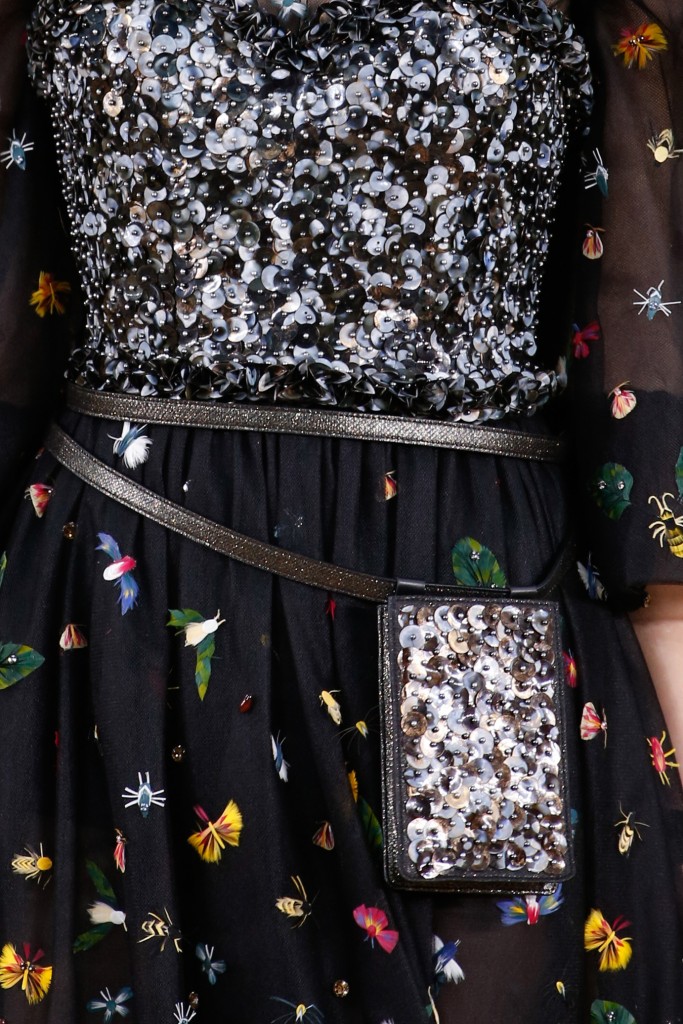 Chanel Haute couture SS 2016