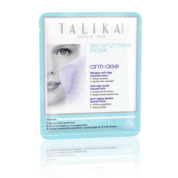 Talika Mask Anti Age