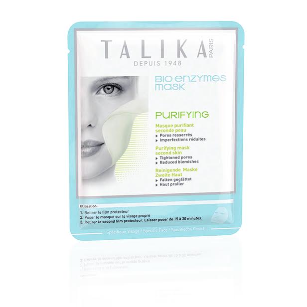 Talika Bio Enzymes Mask