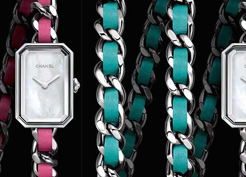 Best watches, Baselworld 2016.