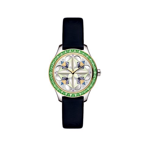 Dior Grand Soir Unique Kaléidiorscope N°5 watch