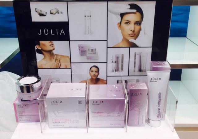 Perfumería Julia