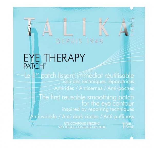 Talika Eye Patch