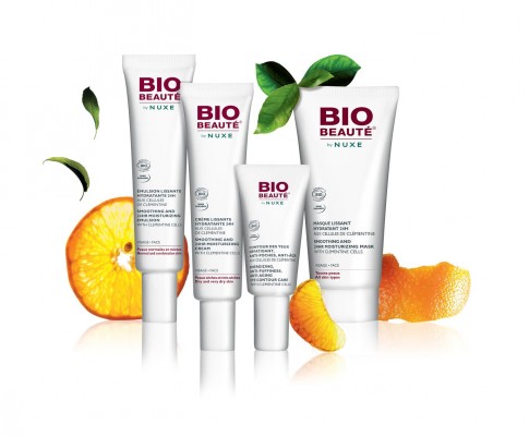Bio Beauté by Nuxe.