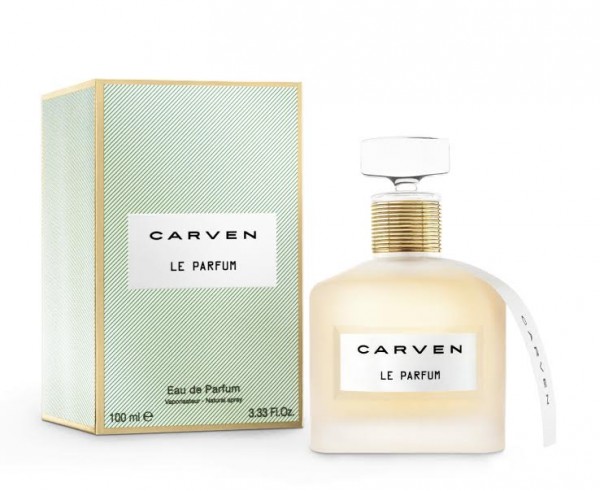 Carven Le parfum