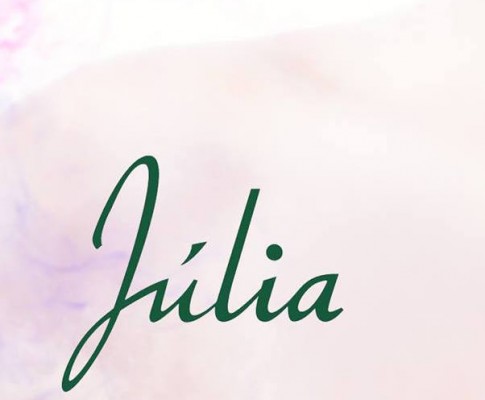 Júlia Perfumería, SS 2016.