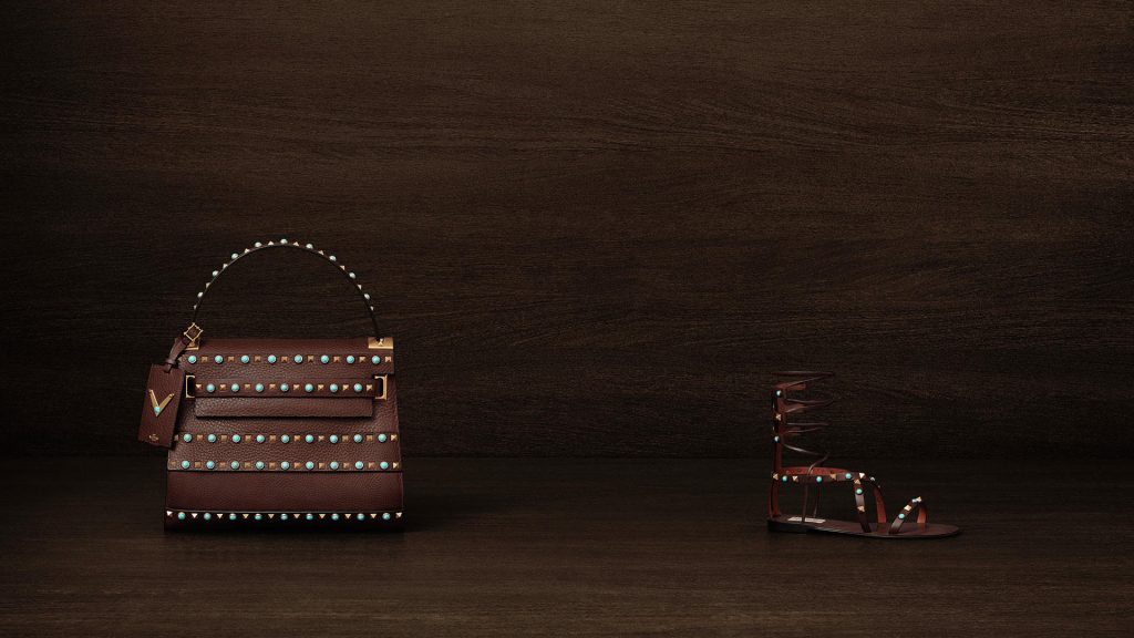 Valentino bags SS 2016