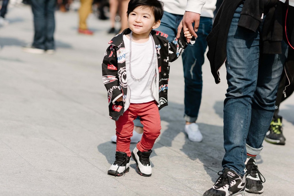 Seoul Fashion Week FW 2016