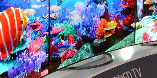 LG OLED Reinventa el Cine Negro.