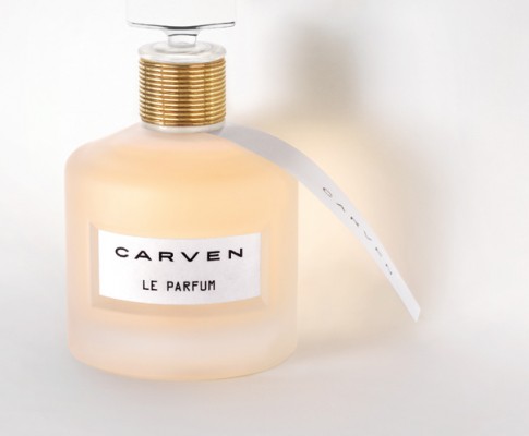 Le Parfum, Carven