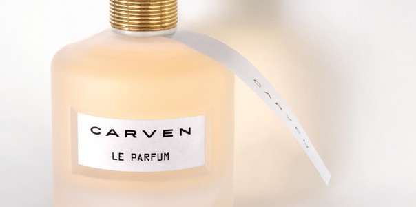 Le Parfum, Carven