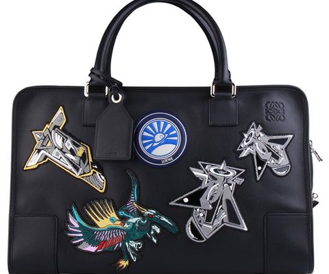 Spring Bags.