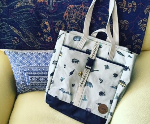 Sorteo bolso Dakine, SS 2016
