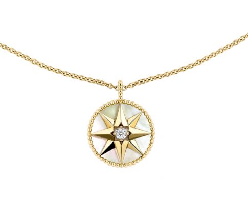 Jewelry for Friday.