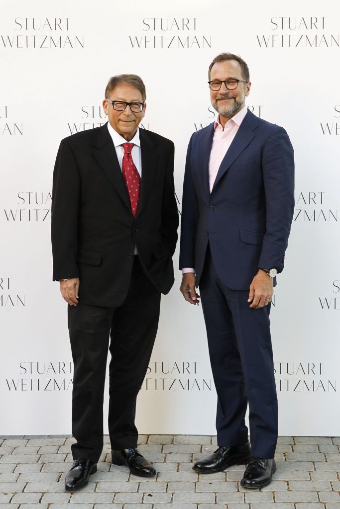 Stuart Weitzman 