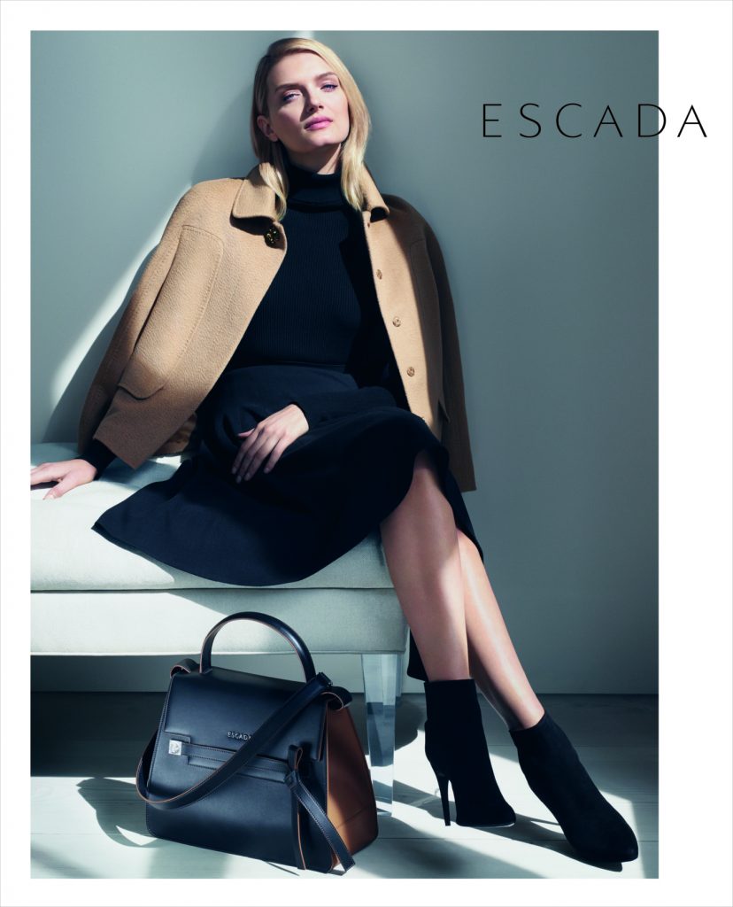 ESCADA ML40