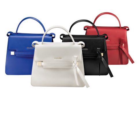 Shopping bag, Escada