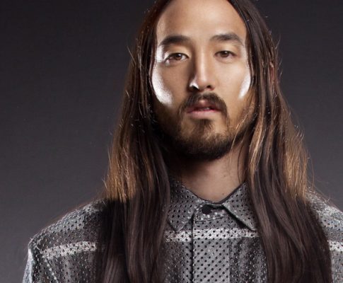 Bubble by Aoki For Corum.