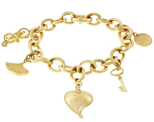 DVF Talisman