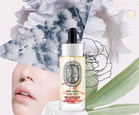 Diptyque Facial Care.