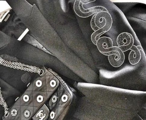 Viva Bis Jacket, Zadig Voltaire