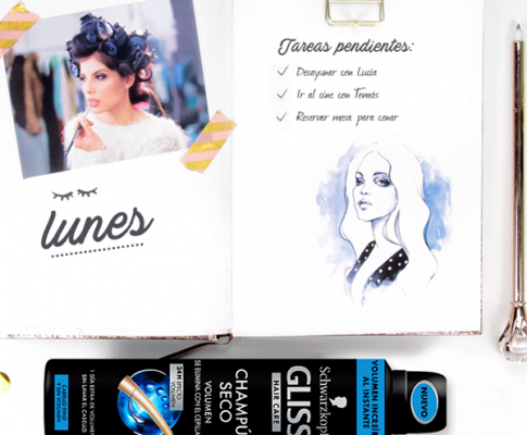 Champú Seco Volumen, Schwarzkopf