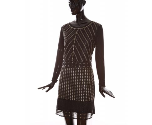Ada Gatti, Cocktail Dress