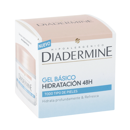 Diadermine 48h