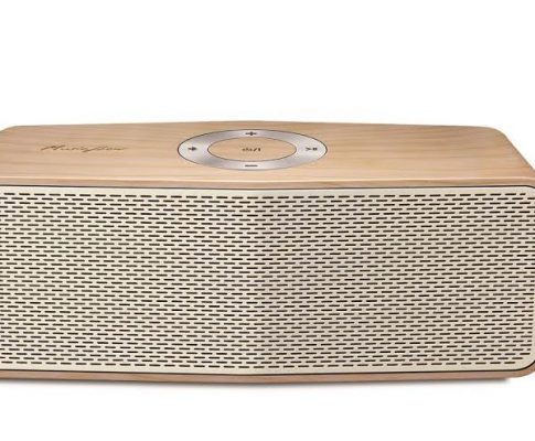 Altavoces LG P5