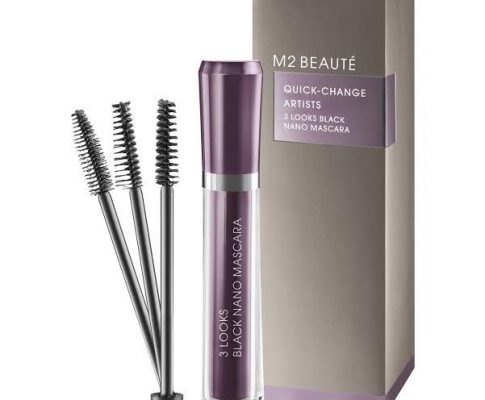 M2 Beauté, Quick Change Artists