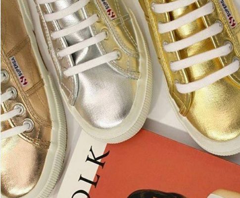 Superga